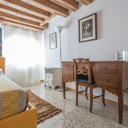 Apartamento Ca' Roberta Venecia Exterior foto