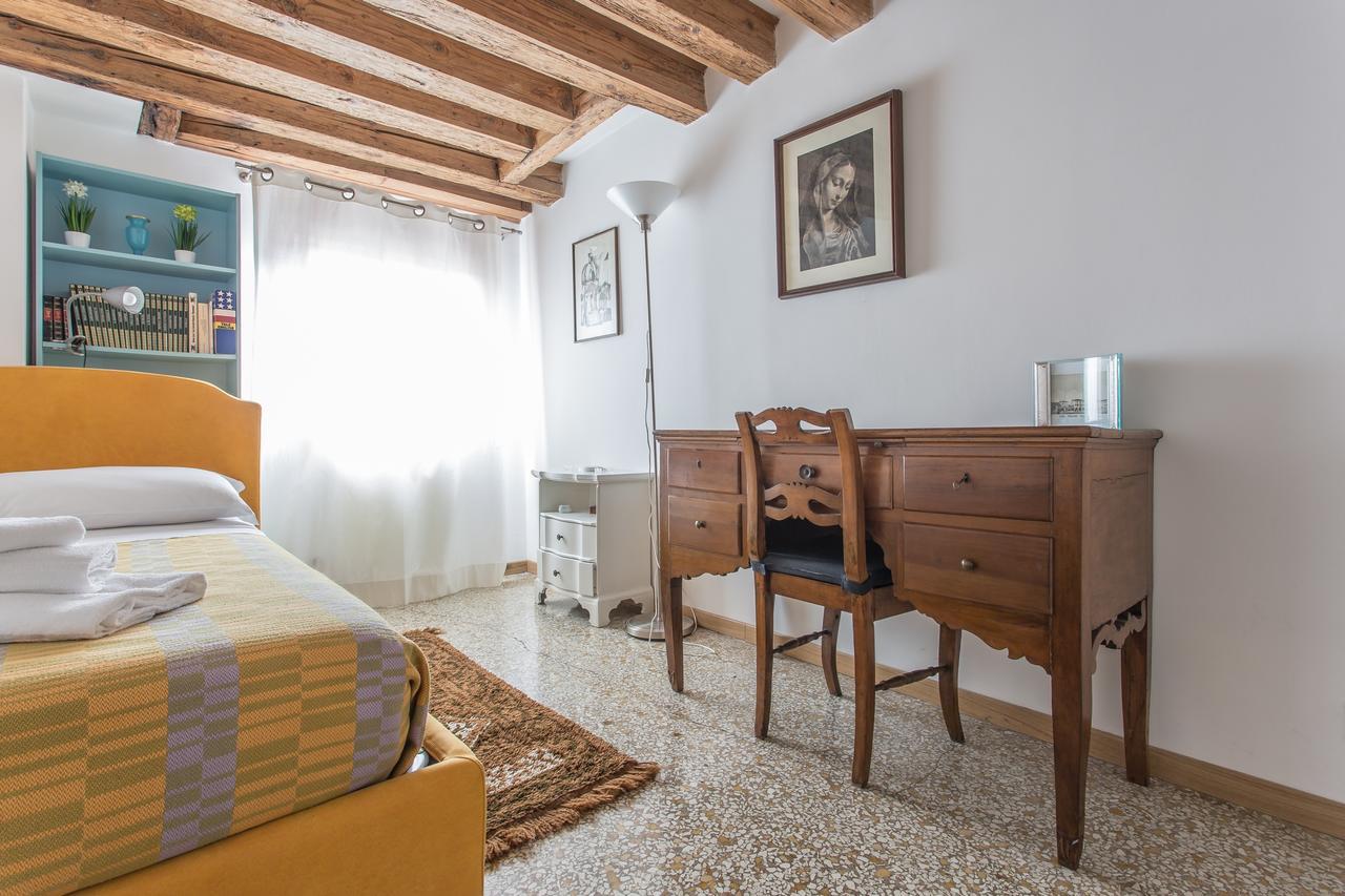 Apartamento Ca' Roberta Venecia Exterior foto